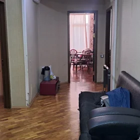 In Baku 96.0 m² apartment is for sale - Image 2