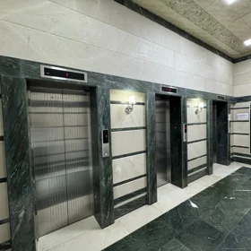 In Baku 124.0 m² apartment is for rent - Изображение 2