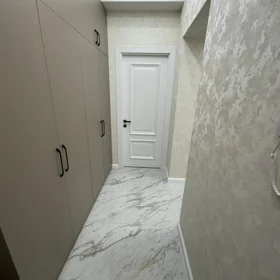 In Baku 124.0 m² apartment is for rent - Изображение 3