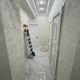 In Baku 124.0 m² apartment is for rent - Изображение 4