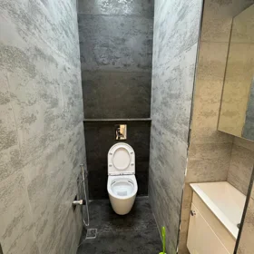 In Baku 124.0 m² apartment is for rent - Изображение 5