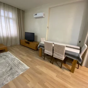 Baku-da 79.0 m2 mənzil kirayə verilir - Şəkil 3