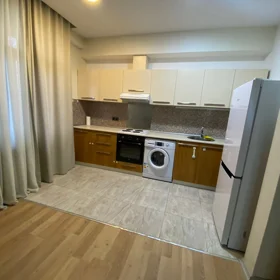 Baku-da 79.0 m2 mənzil kirayə verilir - Şəkil 4