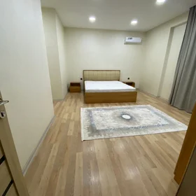 Baku-da 79.0 m2 mənzil kirayə verilir - Şəkil 5