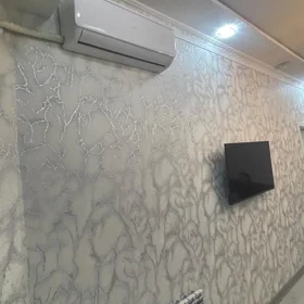 Baku-da 65.0 m2 mənzil kirayə verilir - Şəkil 3