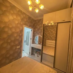 Baku-da 65.0 m2 mənzil kirayə verilir - Şəkil 4