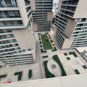 In Baku 70.0 m² apartment is for rent - Изображение 5