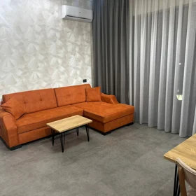 Baku-da nan m2 mənzil satılır - Şəkil 2