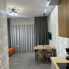 Baku-da nan m2 mənzil satılır - Şəkil 5