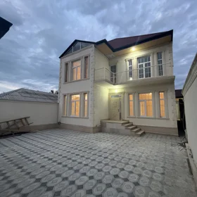 Sumgayit-da 5.0 otaqlı 180.0 m2 bağ satılır