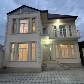 Sumgayit-da 5.0 otaqlı 180.0 m2 bağ satılır - Şəkil 2