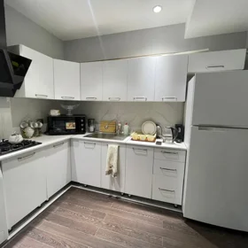 In Baku 75.0 m² apartment is for rent - Изображение 2