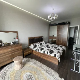 In Baku 75.0 m² apartment is for rent - Изображение 3