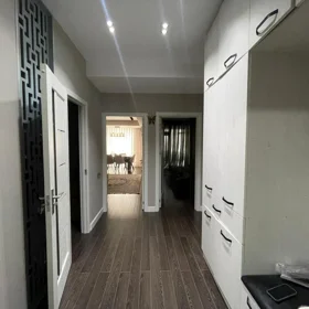 In Baku 75.0 m² apartment is for rent - Изображение 4