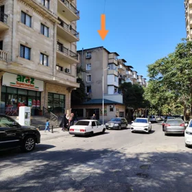 In Baku 75.0 m² apartment is for sale - Image 5