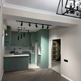 In Baku 108.0 m² apartment is for sale - Изображение 2