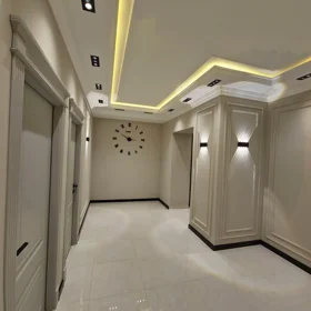 In Baku 148.0 m² apartment is for sale - Image 5