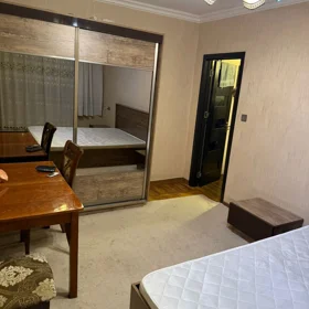 In Baku 35.0 m² apartment is for rent - Image 2