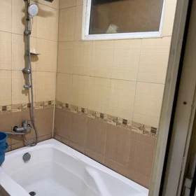 In Baku 35.0 m² apartment is for rent - Image 3