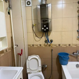 In Baku 35.0 m² apartment is for rent - Image 5