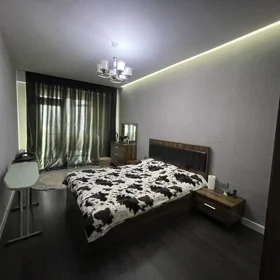 Baku-da 75.0 m2 mənzil kirayə verilir - Şəkil 4