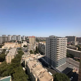 In Baku 100.0 m² apartment is for sale - Изображение 2