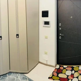 In Baku 70.0 m² apartment is for rent - Image 4