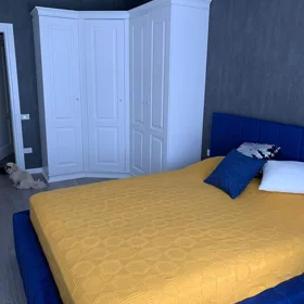 In Baku 96.0 m² apartment is for rent - Image 3