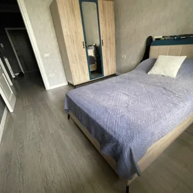 In Baku 96.0 m² apartment is for rent - Image 4