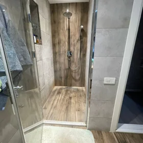 In Baku 96.0 m² apartment is for rent - Image 5