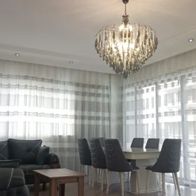 In Baku 156.0 m² apartment is for rent - Image 2