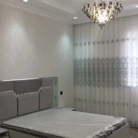 In Baku 156.0 m² apartment is for rent - Image 4