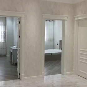 In Baku 156.0 m² apartment is for rent - Image 5