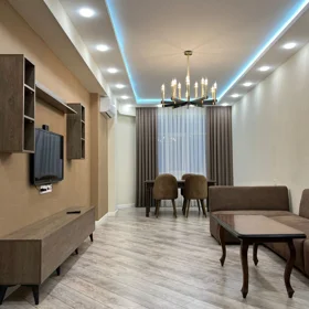 In Baku 84.0 m² apartment is for rent - Image 2