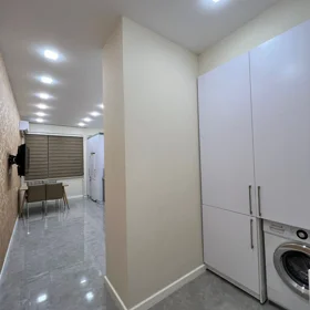 In Baku 84.0 m² apartment is for rent - Image 5