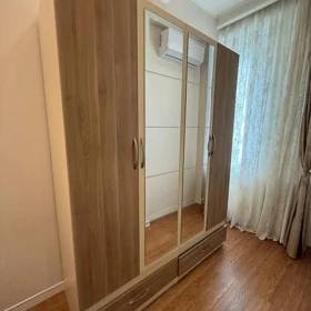 In Baku 120.0 m² apartment is for rent - Image 4