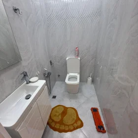 In Baku 120.0 m² apartment is for rent - Image 5