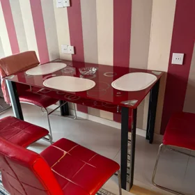 In Baku 85.0 m² apartment is for rent - Image 4