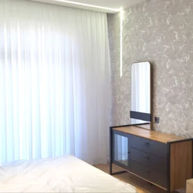 In Baku 109.0 m² apartment is for rent - Image 4