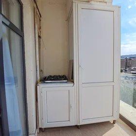 Baku-da 91.0 m2 mənzil satılır - Şəkil 3