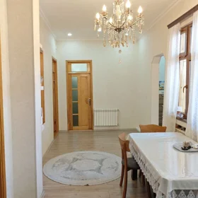 In Baku 160.0 m² house with 8.0 rooms is for sale - Изображение 4