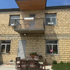 In Baku 100.0 m² house with 5.0 rooms is for sale - Изображение 2