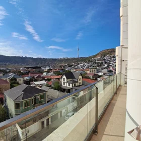 Baku-da 91.0 m2 mənzil satılır - Şəkil 2