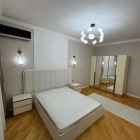 In Baku 90.0 m² apartment is for sale - Изображение 5