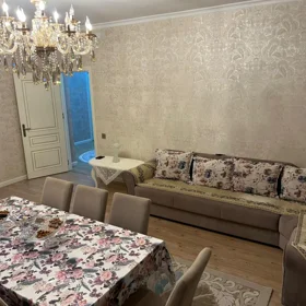 In Baku 100.0 m² apartment is for sale - Изображение 3