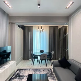 In Baku 57.0 m² apartment is for rent - Изображение 2