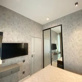 In Baku 57.0 m² apartment is for rent - Изображение 5