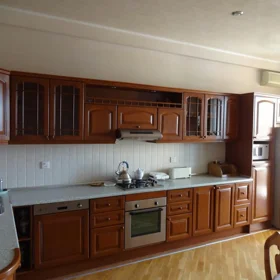 In Baku 80.0 m² apartment is for sale - Image 3