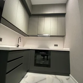 In Baku 57.0 m² apartment is for rent - Image 4