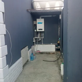 Baku-da 2.0 otaqlı 64.0 m2 bağ kirayə verilir - Şəkil 2